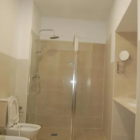 Entretorres Turistico Apartment