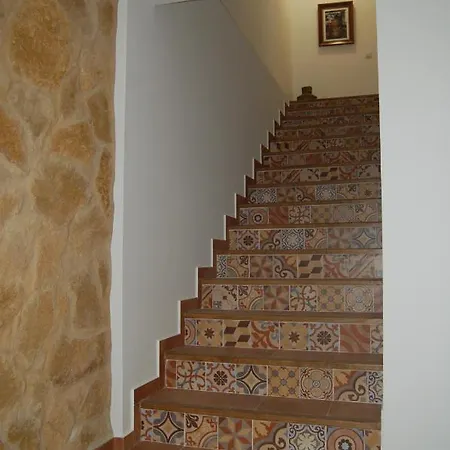 Entretorres Turistico Apartment Olivenza