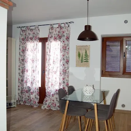Apartment Entretorres Turistico