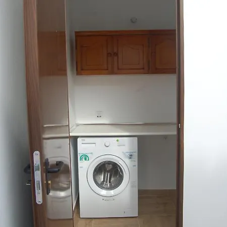 Apartment Entretorres Turistico *