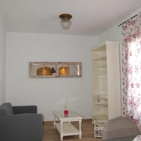 Entretorres Turistico Apartment