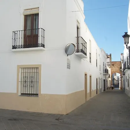 Entretorres Turistico Apartment Olivenza