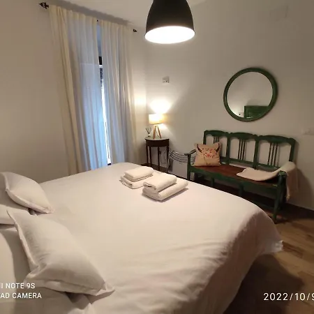 Entretorres Turistico Lägenhet *