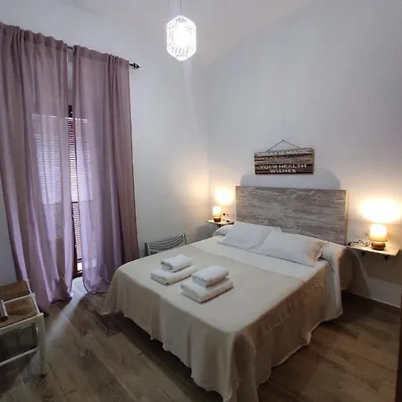 Apartment Entretorres Turistico *
