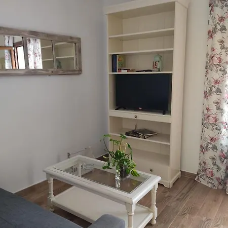 Apartment Entretorres Turistico Olivenza