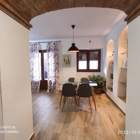 Entretorres Turistico Olivenza