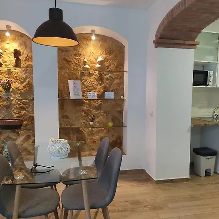 Entretorres Turistico *