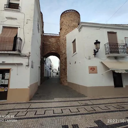 Entretorres Turistico * Olivenza