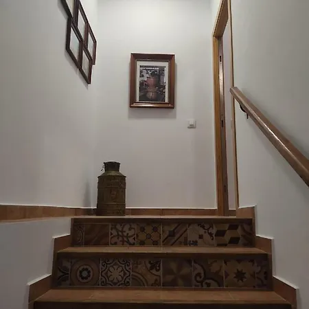 Entretorres Turistico Apartment