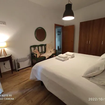 Entretorres Turistico