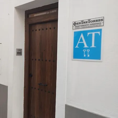 Entretorres Turistico * Olivenza