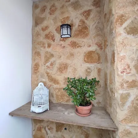 Entretorres Turistico Apartment Olivenza