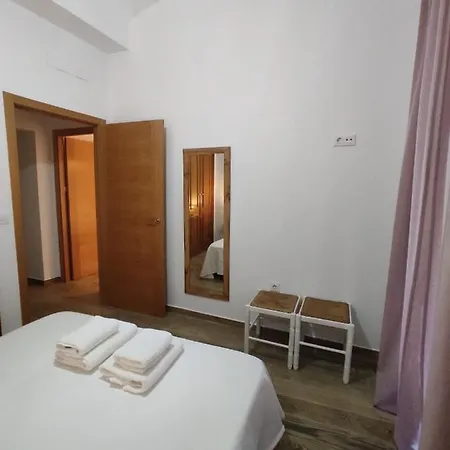 Apartment Entretorres Turistico