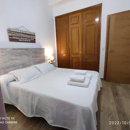 Entretorres Turistico * Olivenza