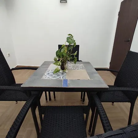 Entretorres Turistico Apartment Olivenza