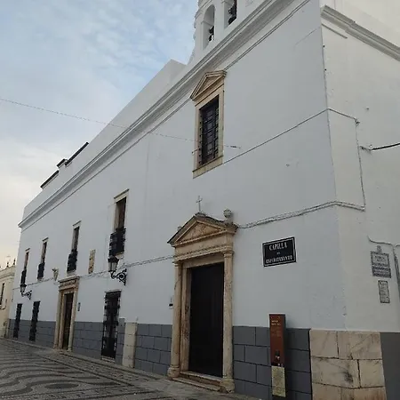 Entretorres Turistico Apartment