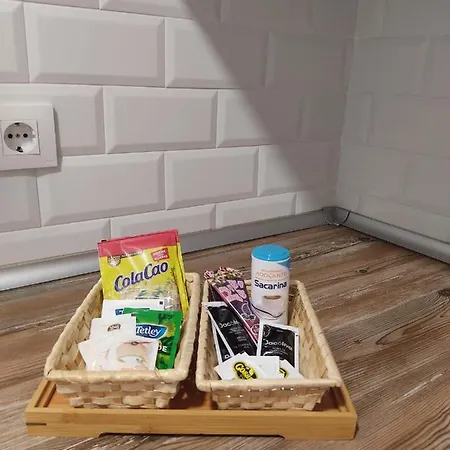 Entretorres Turistico