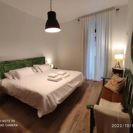 Entretorres Turistico Apartment *