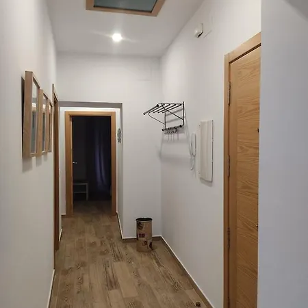 Apartment Entretorres Turistico