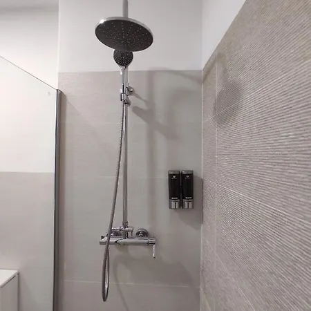 Entretorres Turistico Apartment