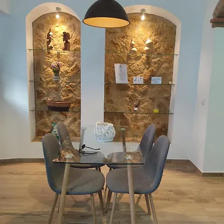 Entretorres Turistico Apartment