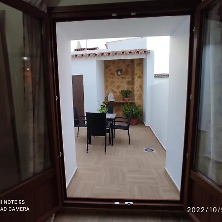 Apartment Entretorres Turistico