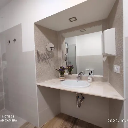 Entretorres Turistico Apartment