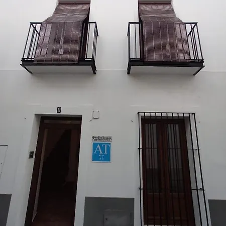 Entretorres Turistico Apartment Olivenza