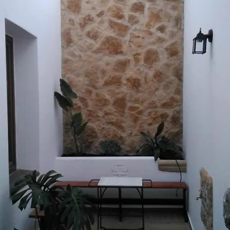 Entretorres Turistico Apartment *