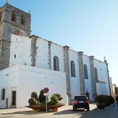 Entretorres Turistico Olivenza