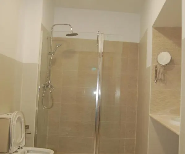 Entretorres Turistico Apartmán