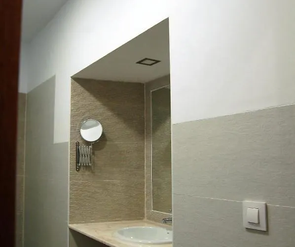 Entretorres Turistico