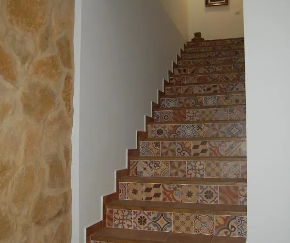 Entretorres Turistico Apartmán Olivenza