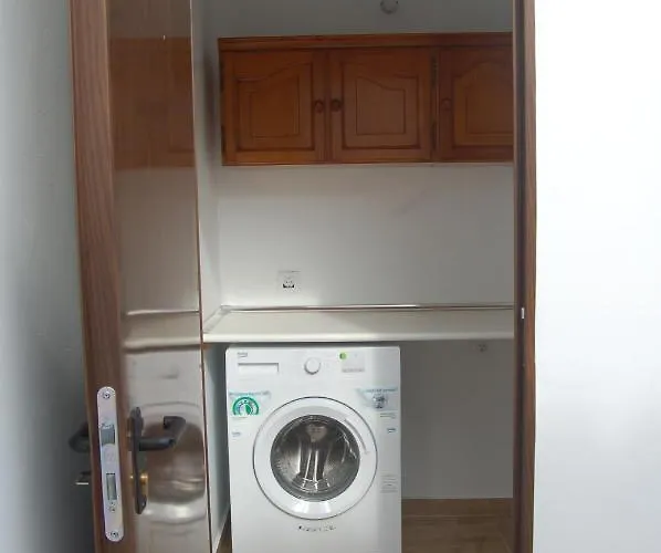 Apartmán Entretorres Turistico *