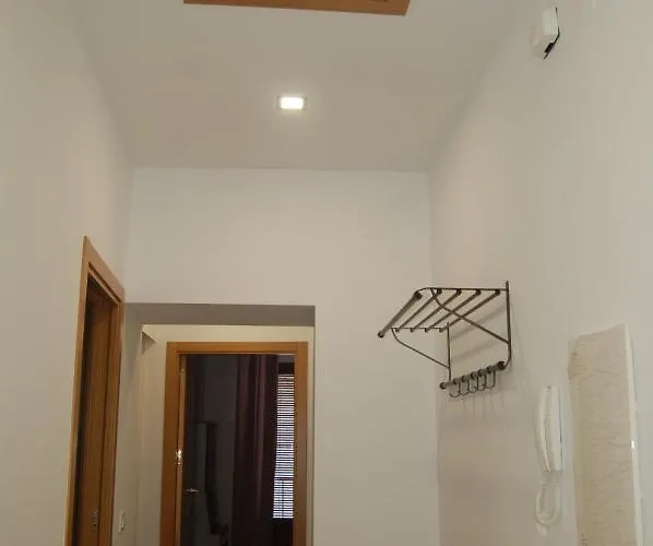 Entretorres Turistico *