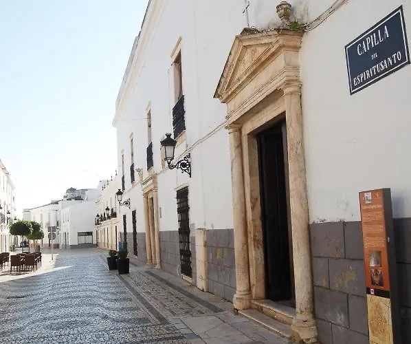 Entretorres Turistico *