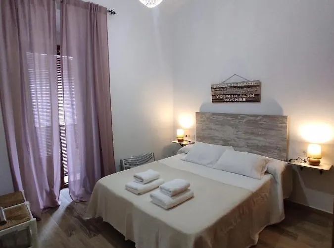 Apartmán Entretorres Turistico *