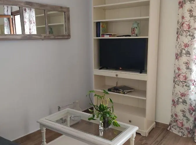 Apartmán Entretorres Turistico Olivenza