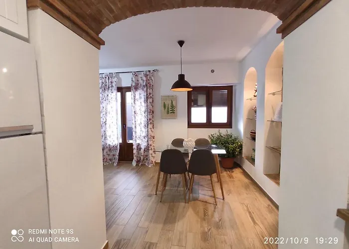 Entretorres Turistico Olivenza