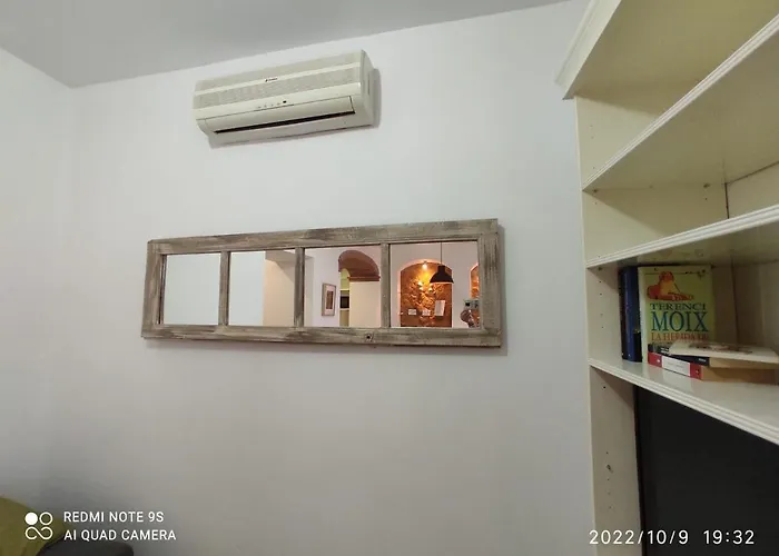 Entretorres Turistico * Olivenza