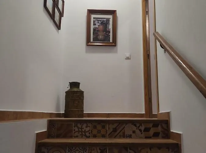 Entretorres Turistico Lägenhet