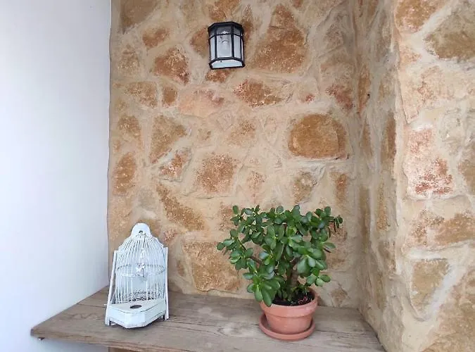 Entretorres Turistico Apartmán Olivenza