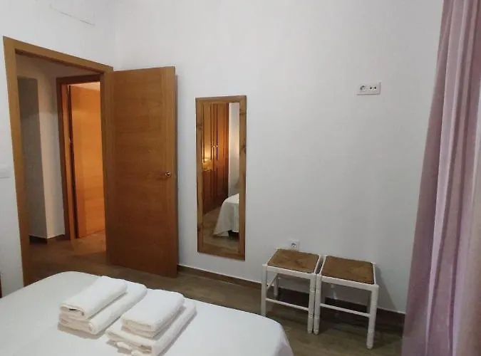 Apartmán Entretorres Turistico
