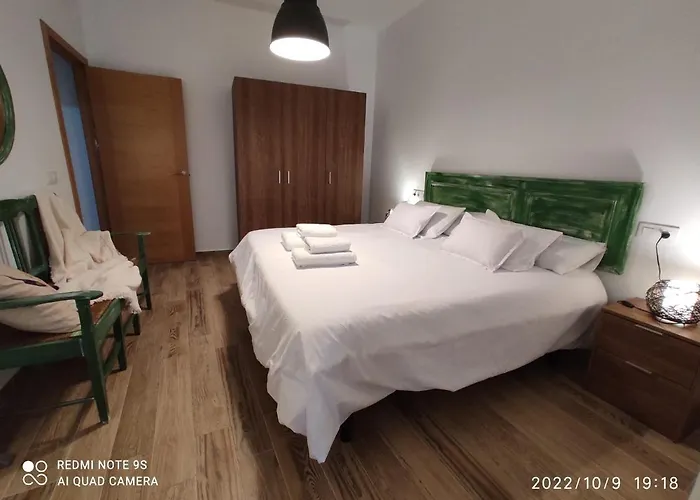 Entretorres Turistico