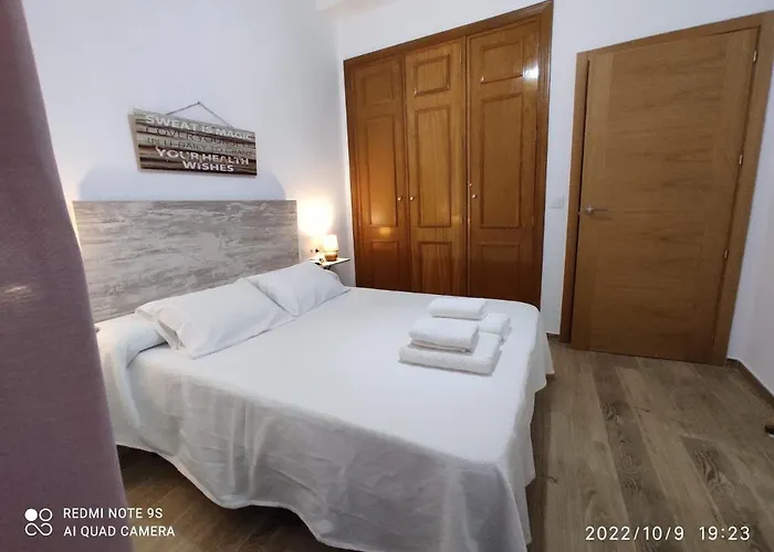 Entretorres Turistico * Olivenza