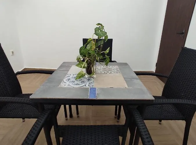 Entretorres Turistico Apartmán Olivenza