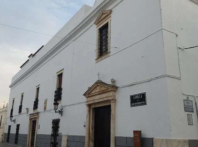 Entretorres Turistico Apartmán