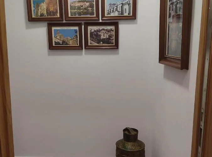 Apartmán Entretorres Turistico *