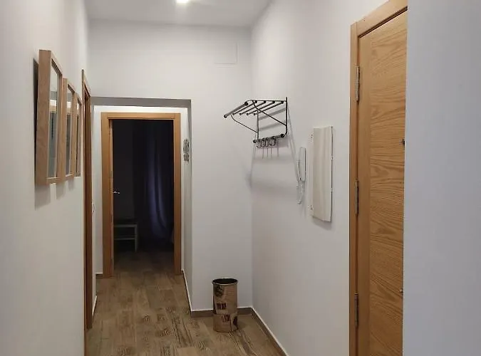 Apartmán Entretorres Turistico