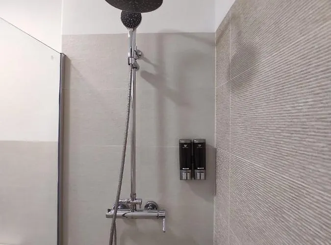 Entretorres Turistico Lägenhet